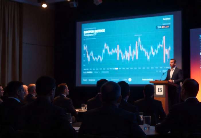 European Defence ETF