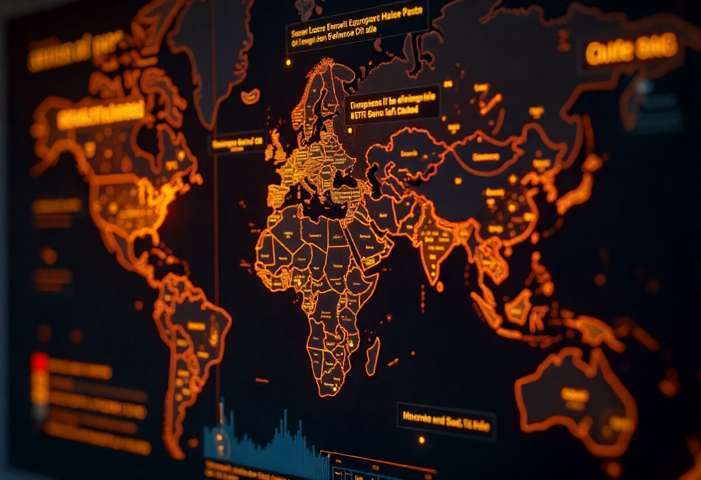 Major European Defence Contractors