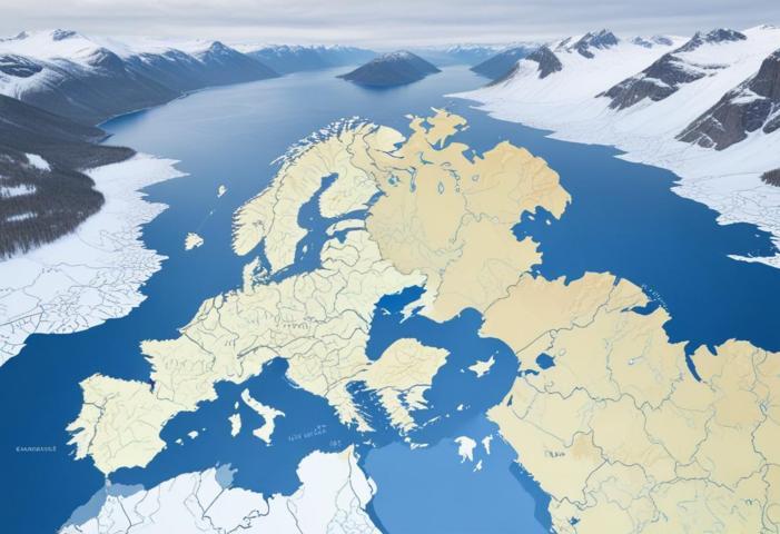 Nordic Countries and NATO Membership