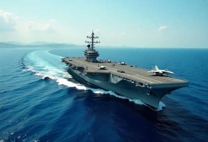 UK Military Autonomous Systems Investment