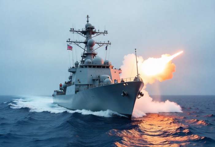 UK Ballistic Missile Defence